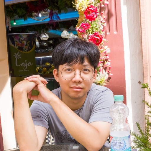Soongjin Kim